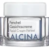 Alcina Fenchel Gesichtscreme 50 ml