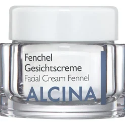Alcina Fenchel Gesichtscreme 50 ml