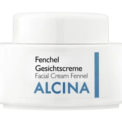 Alcina Fenchel Gesichtscreme 100 ml