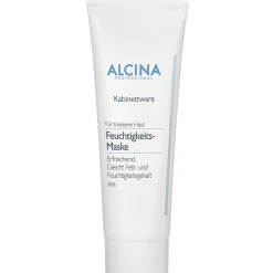 Alcina Feuchtigkeits-Maske 250 ml