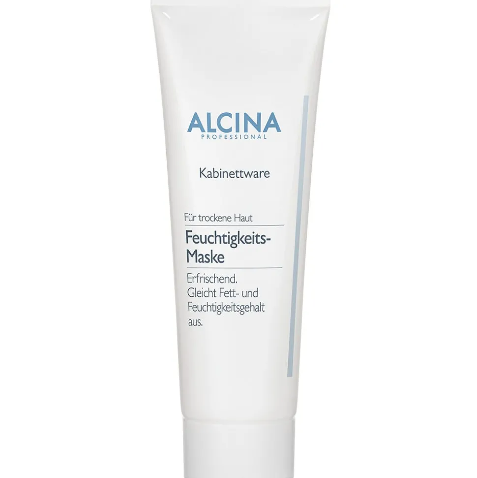 Alcina Feuchtigkeits-Maske 250 ml
