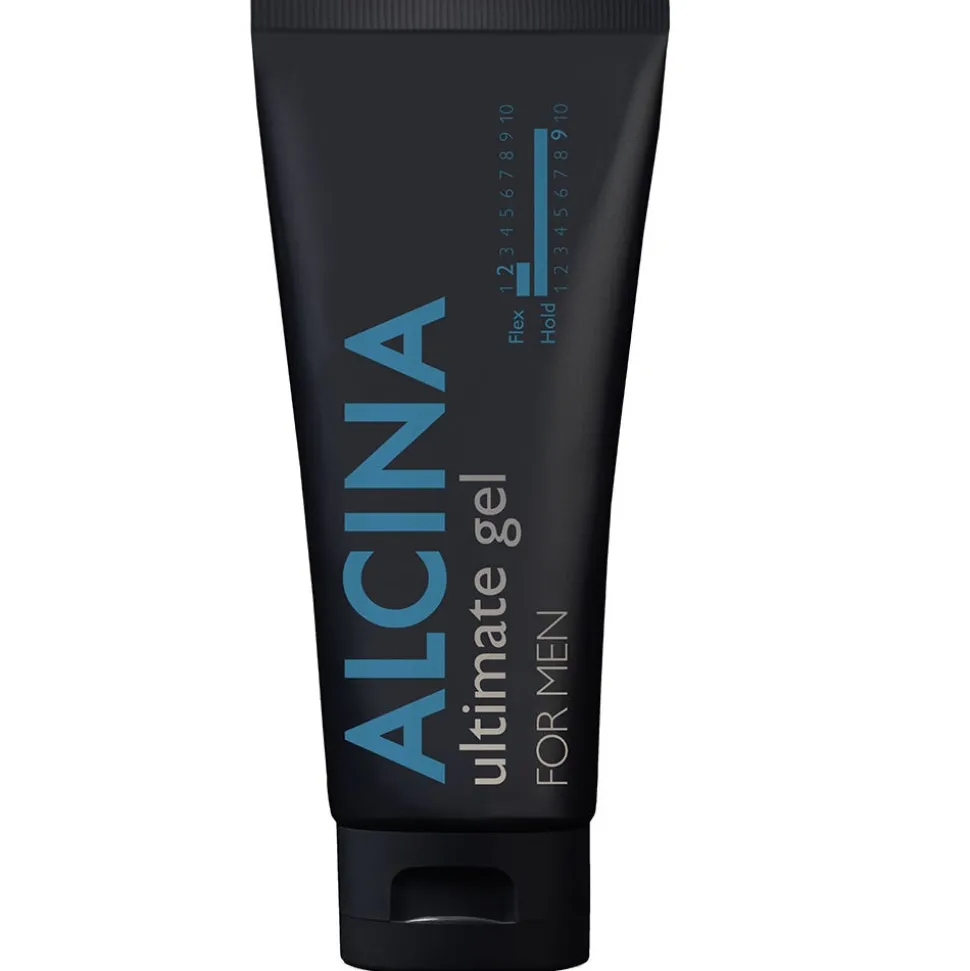 Alcina for Men Ultimate-Gel 100 ml