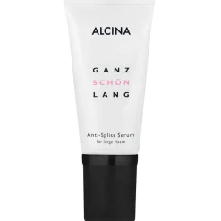 Alcina Ganz Schön Lang Anti-Spliss Serum 50 ml