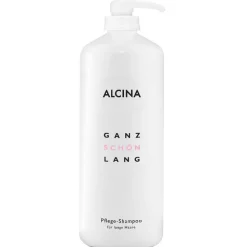 Alcina Ganz Schön Lang Shampoo 1250 ml