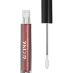 Alcina Glam Lip Gloss brown