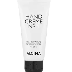 Alcina Handcreme No.1 50 ml