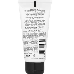 Alcina Handcreme No.1 50 ml