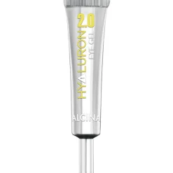 Alcina Hyaluron 2.0 Augen-Gel 15ml