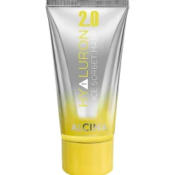 Alcina Hyaluron 2.0 Ice Sorbet Mask 50 ml