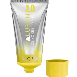 Alcina Hyaluron 2.0 Ice Sorbet Mask 50 ml