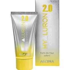 Alcina Hyaluron 2.0 Ice Sorbet Mask 50 ml