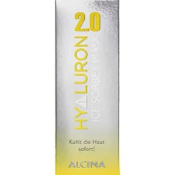 Alcina Hyaluron 2.0 Ice Sorbet Mask 50 ml