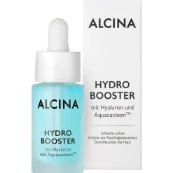 Alcina Hydro Booster 15 ml