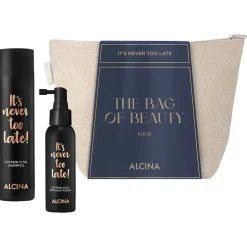 Alcina It's never too late Geschenkset