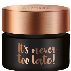 Alcina It's never too late Gesichtcreme 50 ml