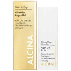 Alcina Kühlendes Augen-Gel