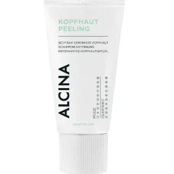 Alcina Kopfhaut-Peeling 150 ml