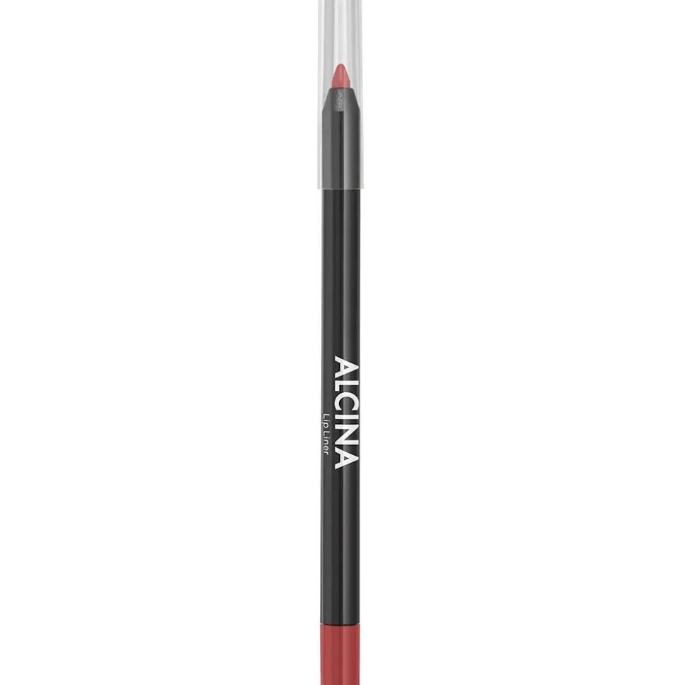 Alcina Lip Liner berry jam
