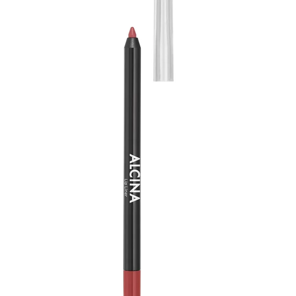 Alcina Lip Liner berry jam