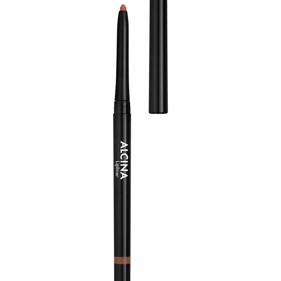 Alcina Lipliner Natural Brown