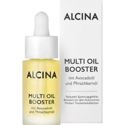 Alcina Multi Oil Booster 15 ml