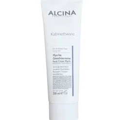 Alcina Myrrhe Gesichtscreme 250 ml