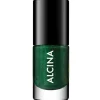 Alcina Nail Colour Magic Green 5 ml