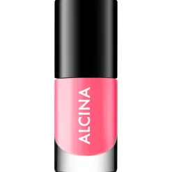 Alcina Nail Colour Pink Flash 5 ml