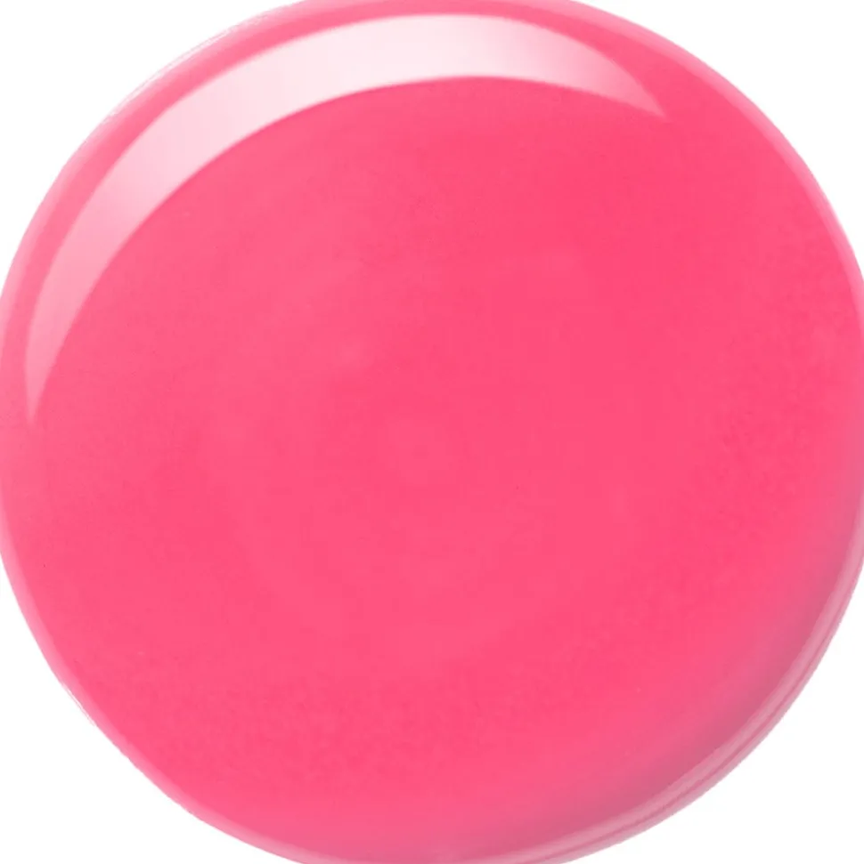 Alcina Nail Colour Pink Flash 5 ml