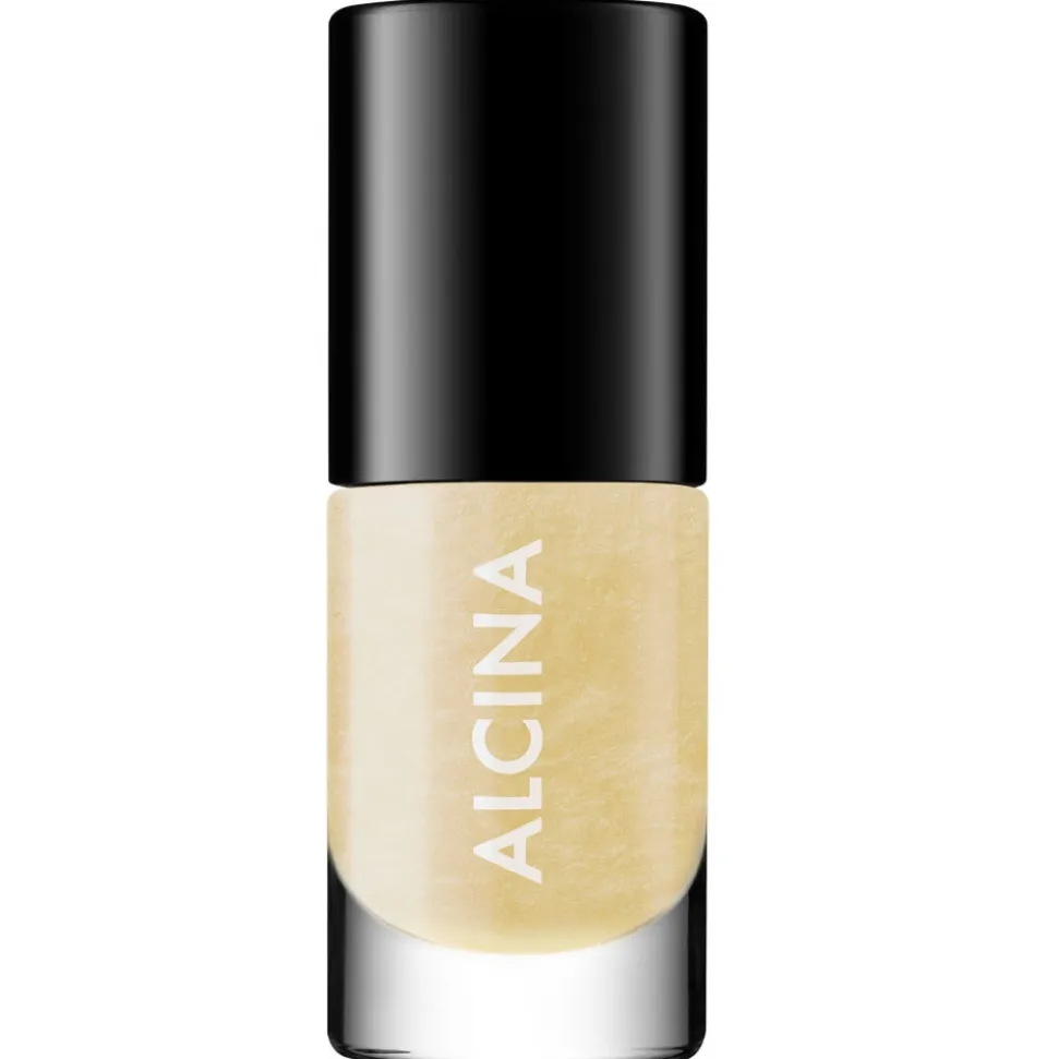 Alcina Nail Colour vanilla 5 ml
