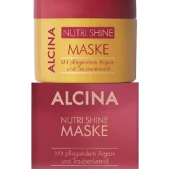 Alcina Nutri Shine Maske 200 ml