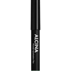 Alcina Powder Eyeshadow Pen Fresh Mint