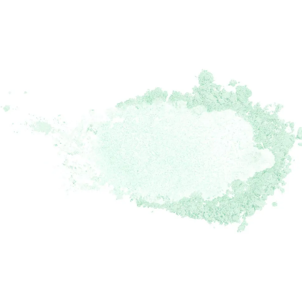 Alcina Powder Eyeshadow Pen Fresh Mint