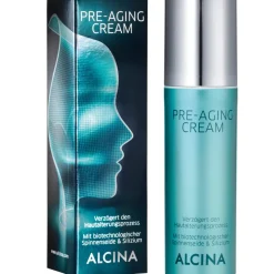Alcina Pre-Aging Cream 50 ml