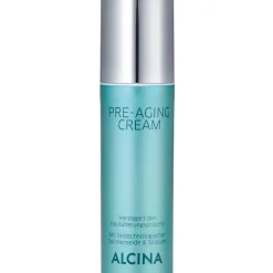 Alcina Pre-Aging Cream 50 ml