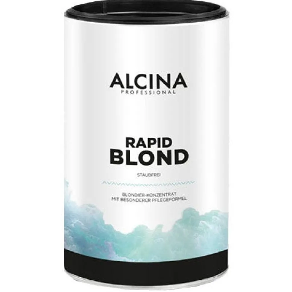 Alcina Rapid Blond Staubfrei 500 g