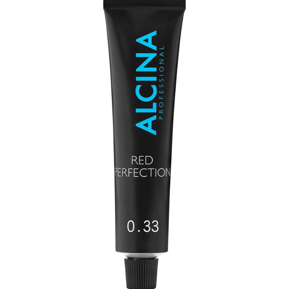 Alcina Red Perfection 0.33 Gold 60 ml