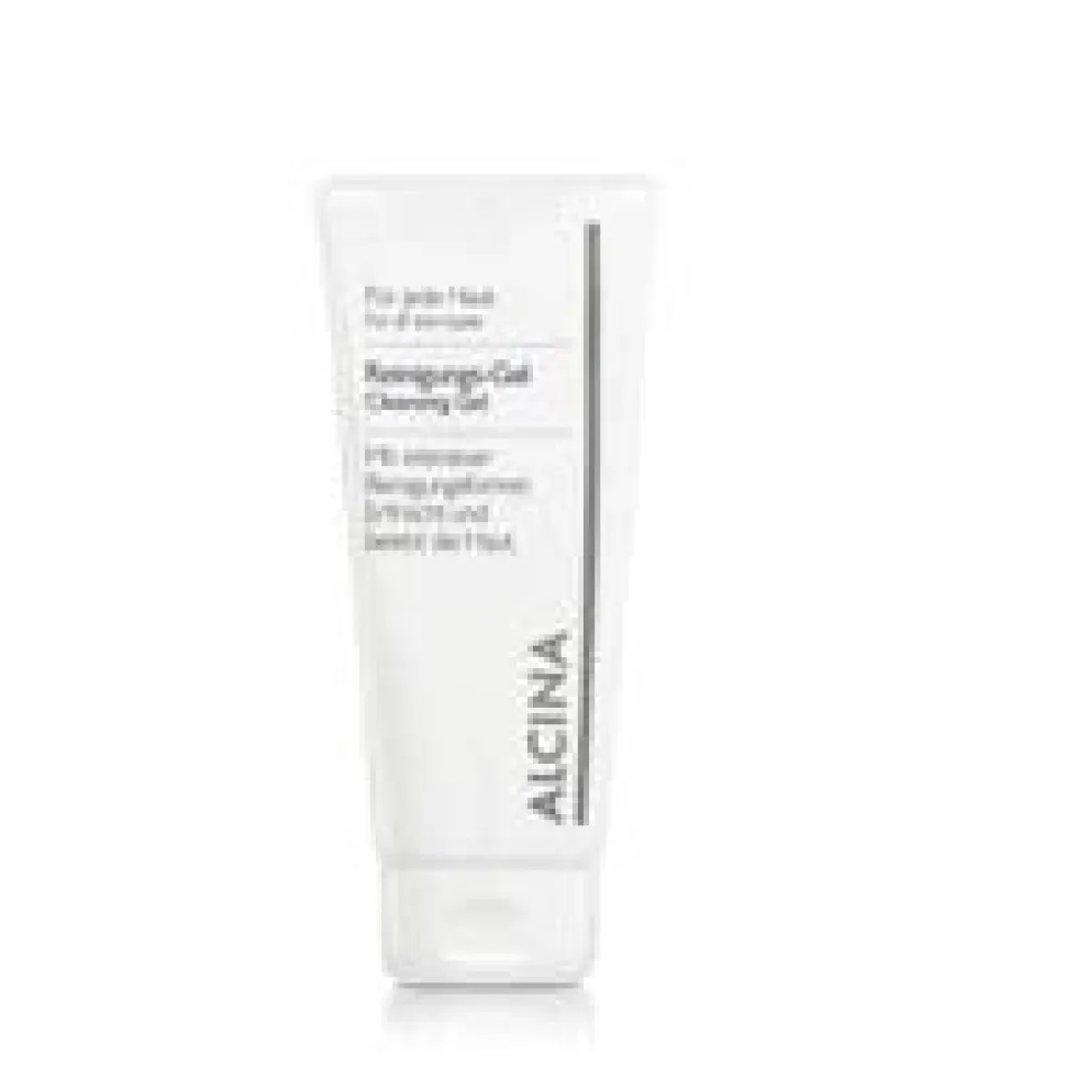 Alcina Reinigungsgel
