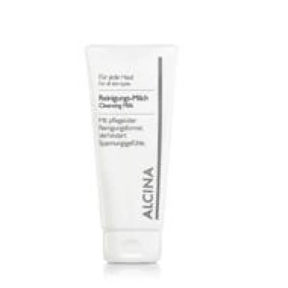 Alcina Reinigungsmilch