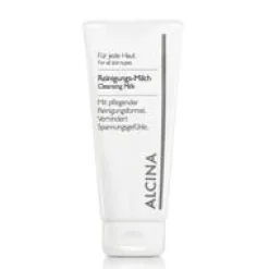 Alcina Reinigungsmilch 500 ml