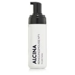 Alcina Reinigungsmousse N° 1