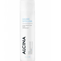 Alcina Sauer-Spülung 250 ml