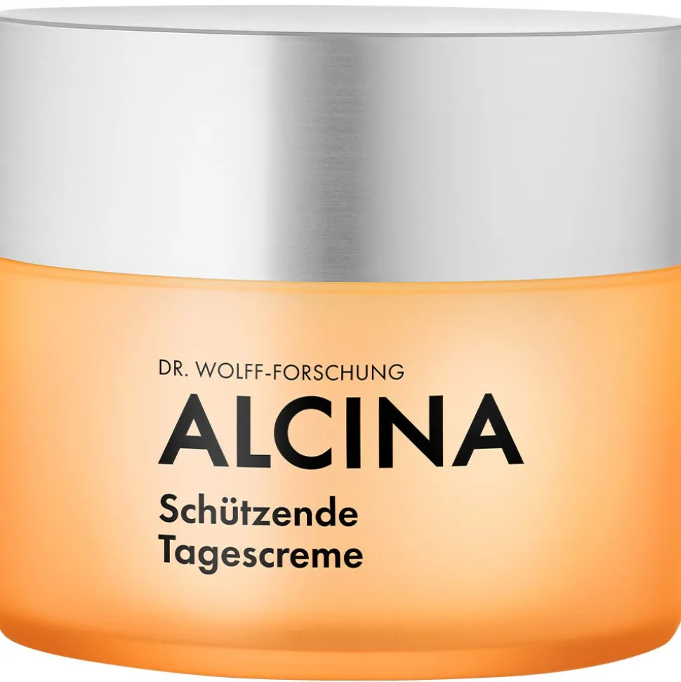 Alcina Schützende Tagescreme LSF 30 50 ml