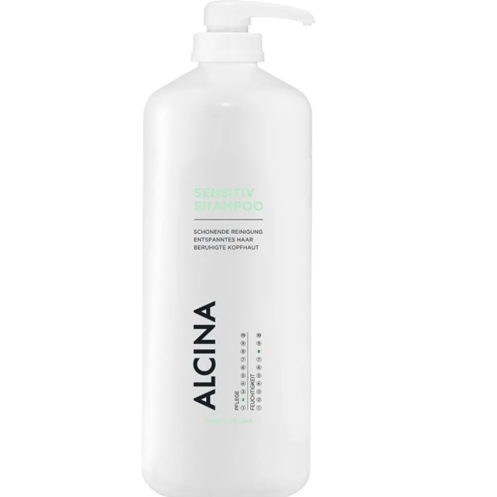 Alcina Sensitive-Shampoo 1250 ml