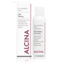 Alcina Soft Peeling