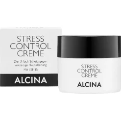 Alcina Stress Control Creme 50 ml