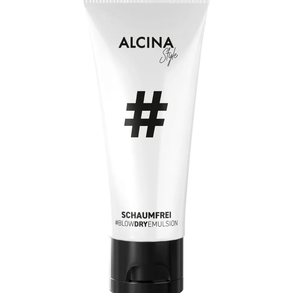 Alcina #Style Schaumfrei 75 ml