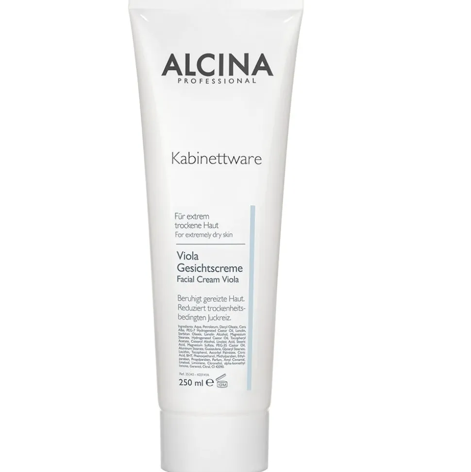 Alcina T Viola Gesichtscreme 250 ml