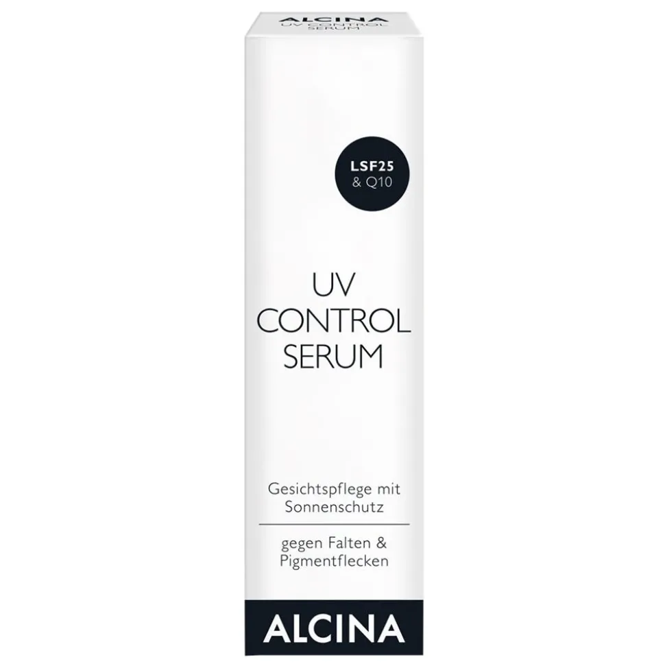 Alcina UV Control Serum 50 ml