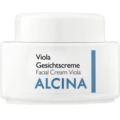 Alcina Viola Gesichtscreme 100 ml